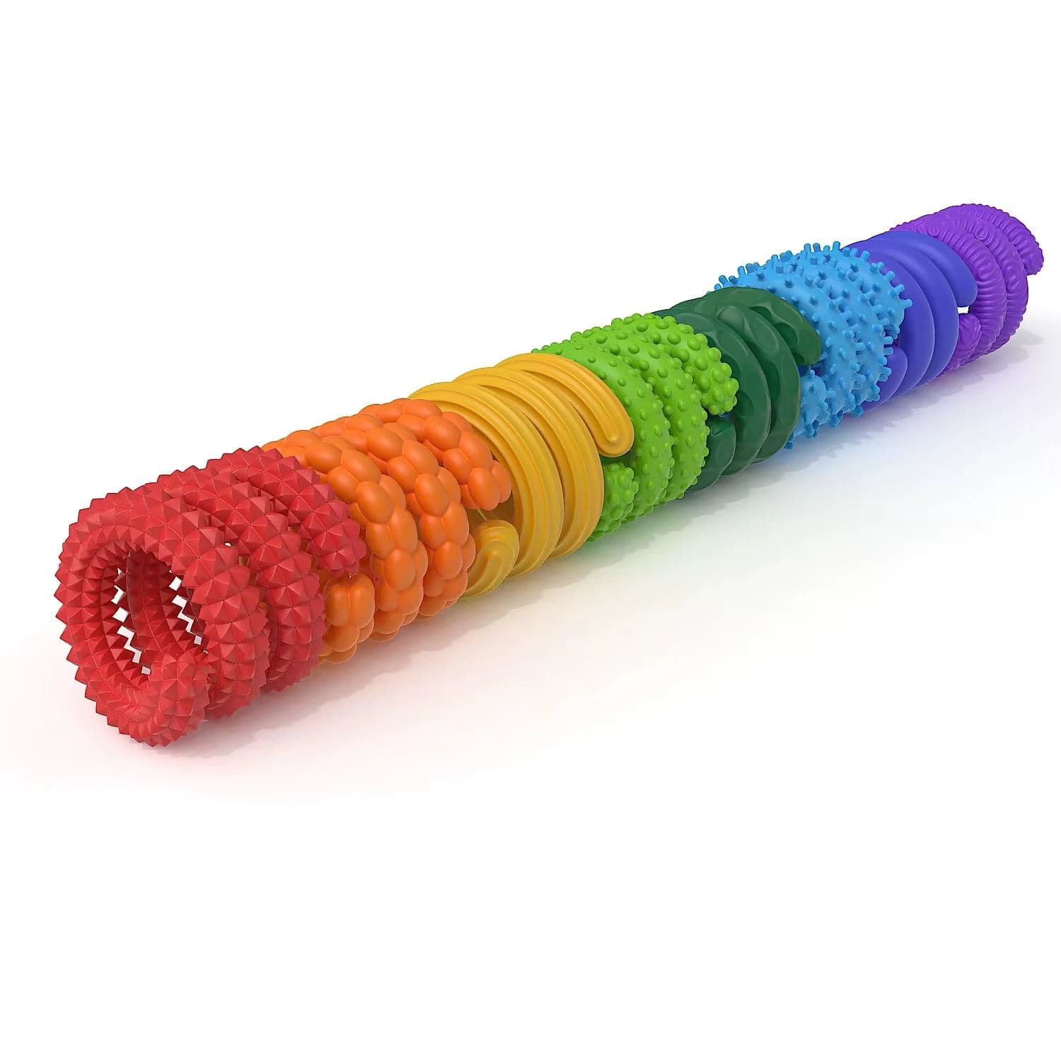 Sensoryczne patyczki