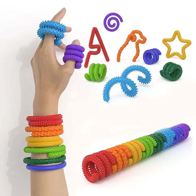 Sensoryczne patyczki