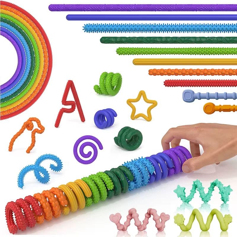 Sensoryczne patyczki