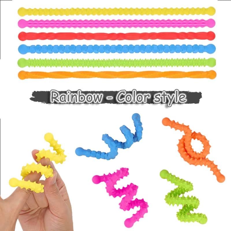 Sensoryczne patyczki