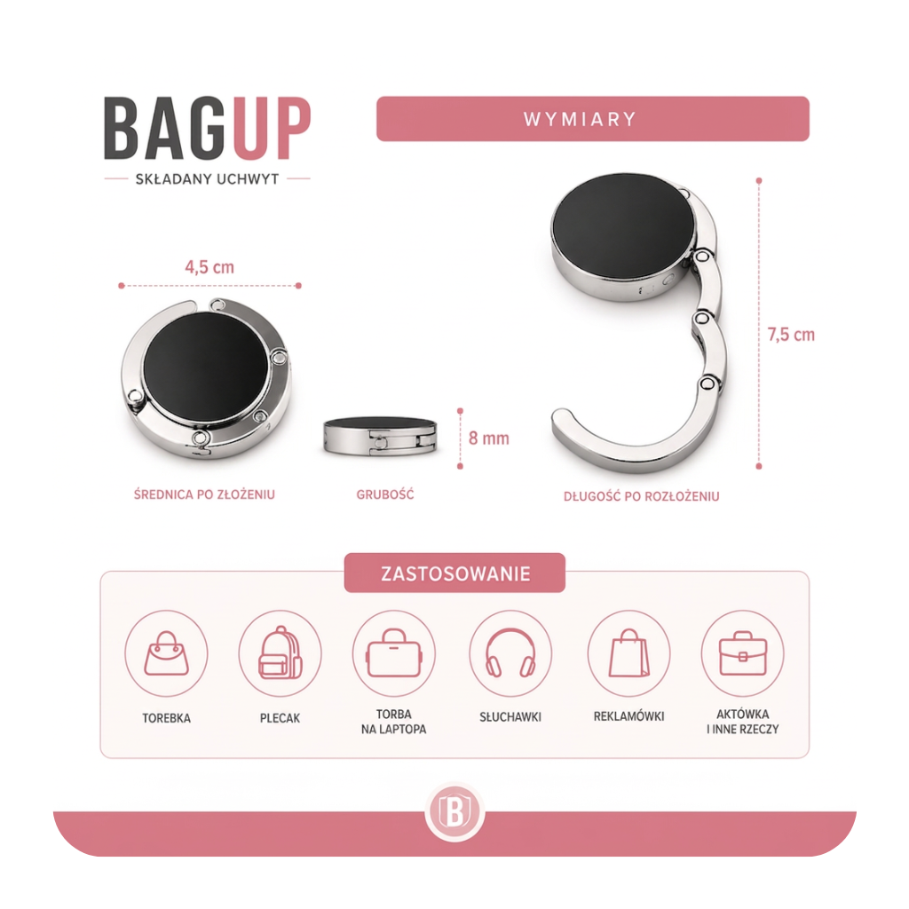 BagUp - obrazek 2