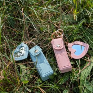 Lilu – Twoja pomadka zawsze pod ręką
